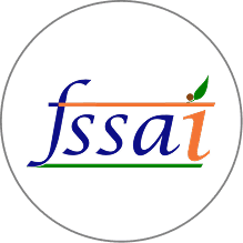 FSSAI certification