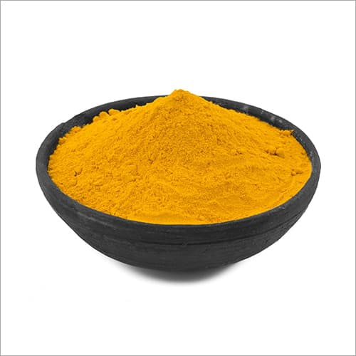 Turmeric Powder — Haldi