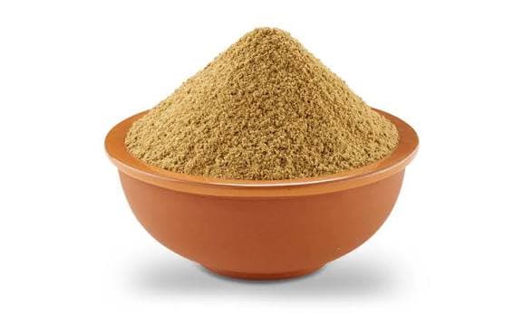 Cumin Seed — Jeera