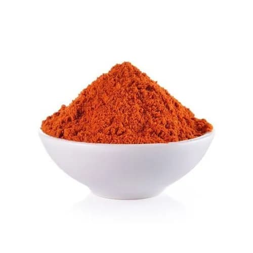 Red Chilli Powder — Lal Mirch